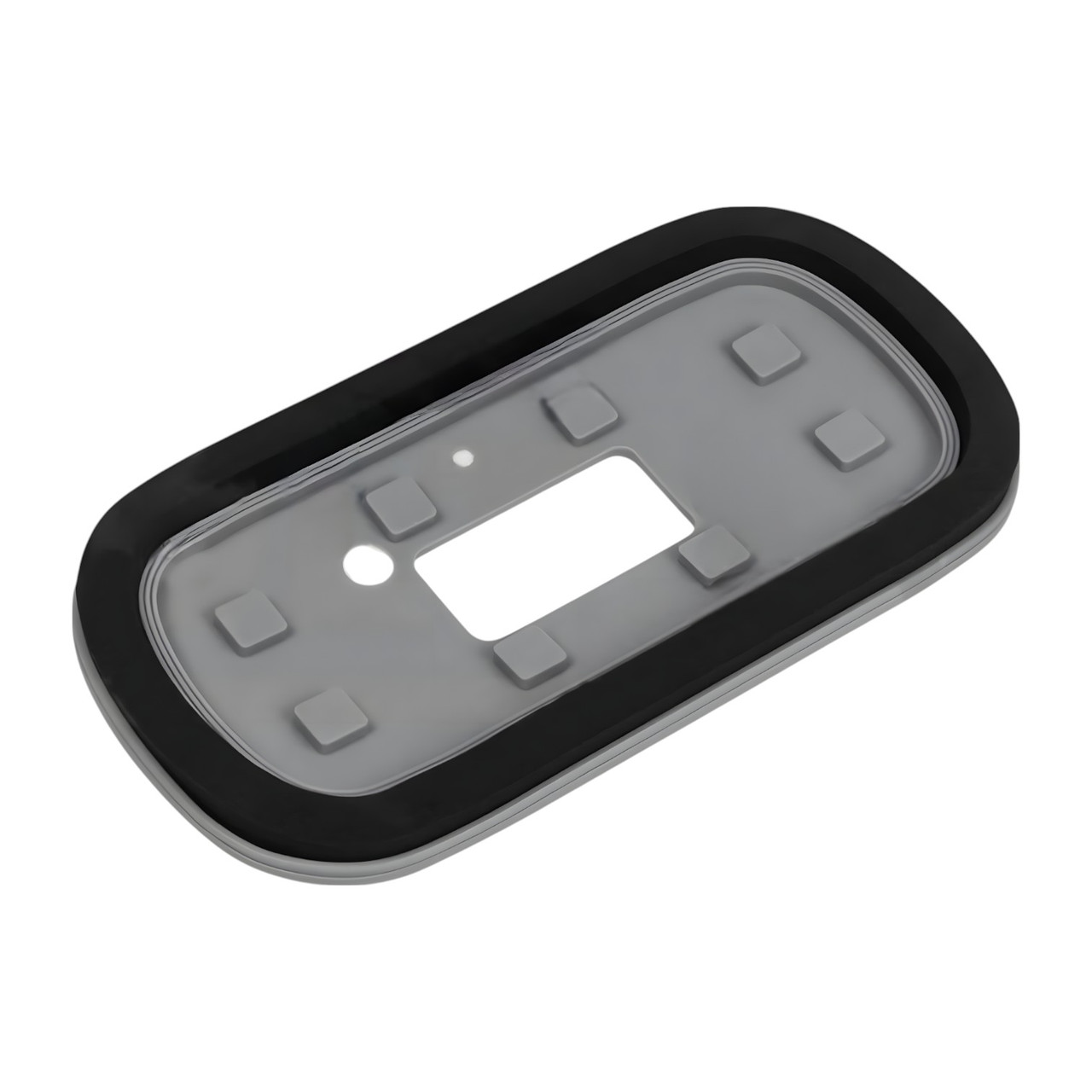 Запасне ущільнювальне кільце для присоски BIHUI LIFTUP (LFBSL-TXP), фото 1