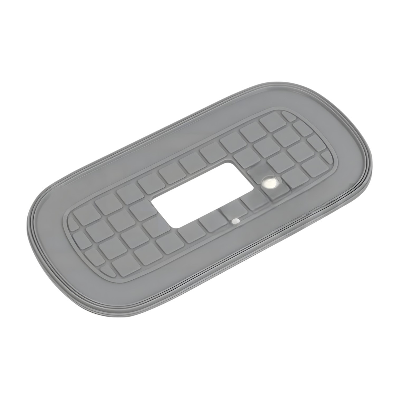 Запасна пластина ущільнювача для присоски BIHUI LIFTUP (LFBSL-RUB), фото 1