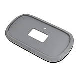 Запасна пластина ущільнювача для присоски BIHUI LIFTUP (LFBSL-RUB), фото 2