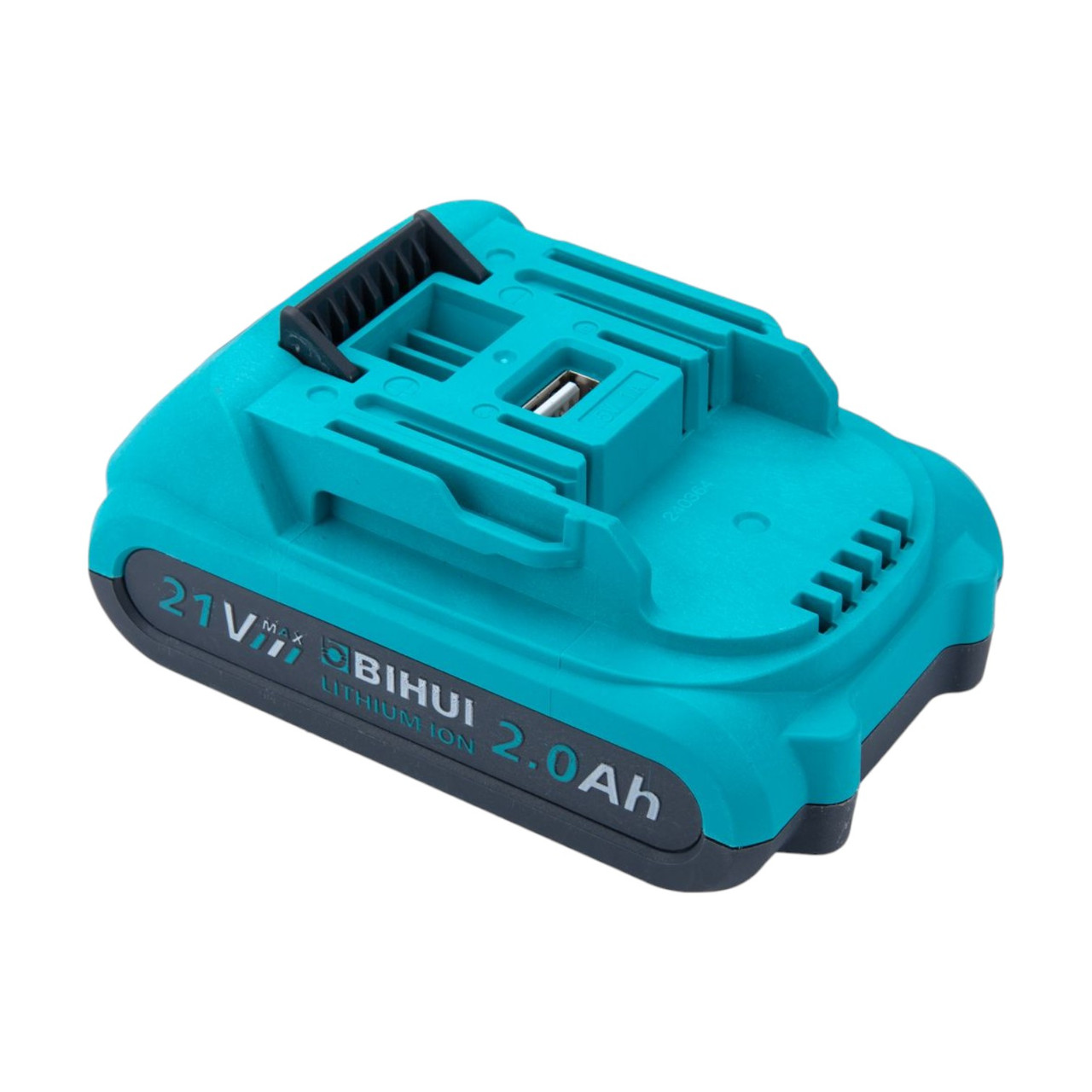 Акумулятор BIHUI BPTT 21V/2.0Ah (BP21-BAT2.0), фото 1