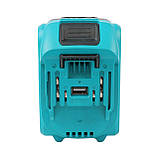 Акумулятор BIHUI BPTT 21V/4.0Ah (BP21-BAT4.0), фото 2