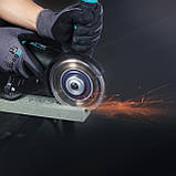 Камінь для заточування алмазних дисків BIHUI, 200x50x25 мм (DCBDSS), фото 2