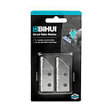 Змінні леза BIHUI для швів плитки, загартована сталь, 2 шт (TGRKB2), фото 3