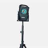 Штатив BIHUI 1,46-2,2 м (BPLT-TRP), фото 2