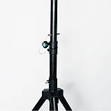 Штатив BIHUI 1,46-2,2 м (BPLT-TRP), фото 3