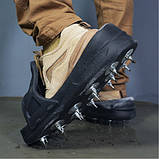 Взуття для наливної підлоги BIHUI (32 шипа по 2 см) р. 40,5-43 (FTSKM), фото 5