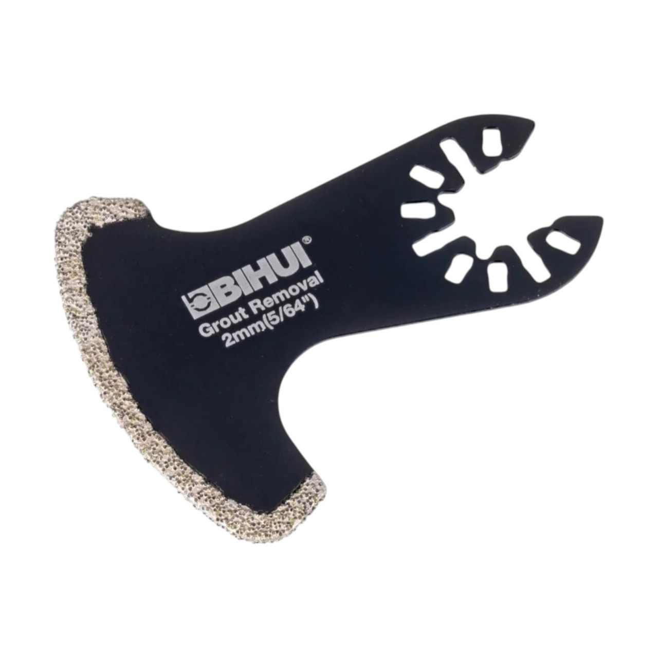 Пиляльне полотно Bihui Bi-Metal 2мм(5/64") (CFMS-01), фото 1