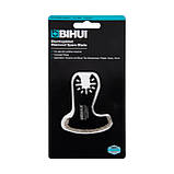 Пиляльне полотно Bihui Bi-Metal 2мм(5/64") (CFMS-01), фото 2