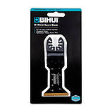 Пиляльне полотно Bihui Bi-Metal 44х56 мм. (CFMS-02), фото 2