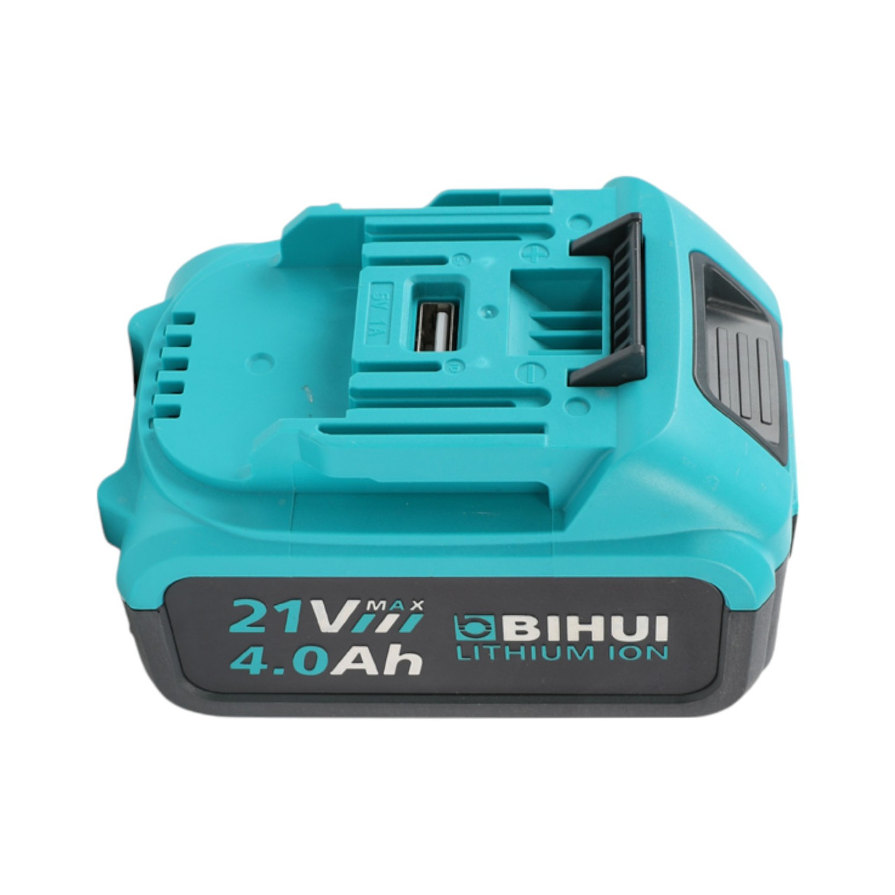 Акумулятор BIHUI BPTT 21V/4.0Ah (BP21-BAT4.0), фото 1
