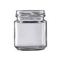 Банка твіст 100 мл ТО-53 мм 28 шт