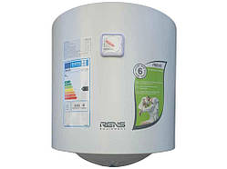 Водонагрівач 1,2кВт 50л мокрий тен, RE50-12/RW (ECO) ТМ RENS