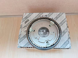 Муфта 3-4 передачі Fiat Ducato 250, Peugeot Boxer 3, Citroen Jumper 3 (2006-2014) 2.0/2.3/3.0D, 55249935, 2323E4