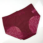 Гарні жіночі трусики #504 Biweier Мікс, фото 6