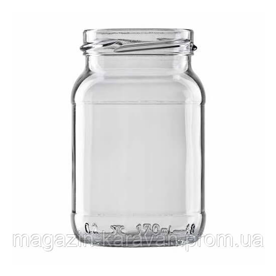 Банка 170 мл ТО 53 Baby Food 28 шт.