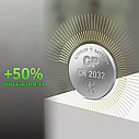 Батарейка GP Lithium CR2032 3V 5 штук, фото 2