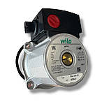 Циркуляційний насос WILO TSL для котлів Bosch та Buderus (колесо проти годинникової стрілки), фото 7