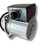 Циркуляційний насос WILO TSL для котлів Bosch та Buderus (колесо проти годинникової стрілки), фото 8