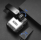 Поліцейська камера X5B1 , 2025 г. Онлайн, Wi-Fi, GPS - 64Gb, фото 2