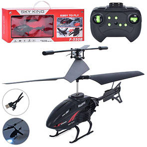 Вертолети на радіокеруванні