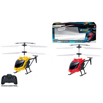 Іграшка Вертоліт на радіокеруванні HX628 G-Rich