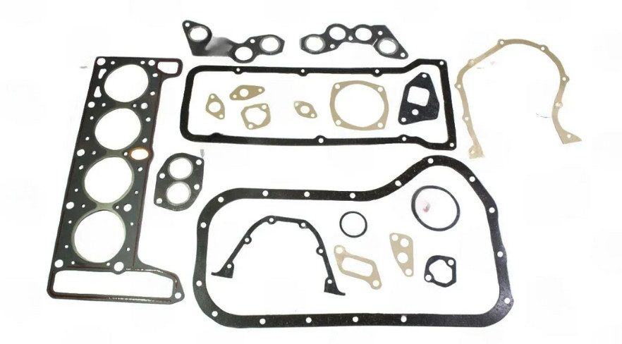 Прокладки двигуна 2101, 2102, 2103, 2104, 2106, 2107 (76,0) Україна (повний к-т), фото 1