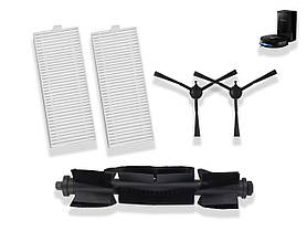 Набір змінних аксесуарів (5 шт.) сумісних з роботом-пилососом Rowenta X-Plorer S135 / S135+ / S140 / S140+