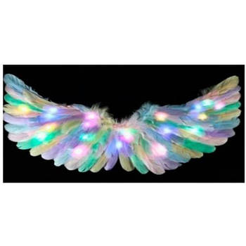 Карнавальні крила Ангела YG0247 G-Rich