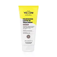 Yellow Nutritive Leave-in Незмивний кондиціонер