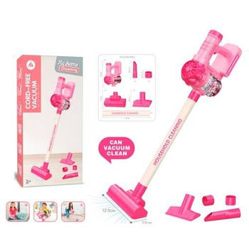 Дитячий Пилосос на батарейці HJ619E G-Rich