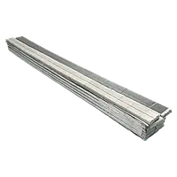 Керамічна підкладка для зварювання OK Backing Concave 13 ESAB (60 шт в упаковці)