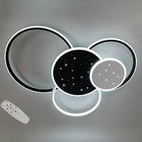 Хіт продажів 2025 року: Найкращі сучасні світлодіодні люстри