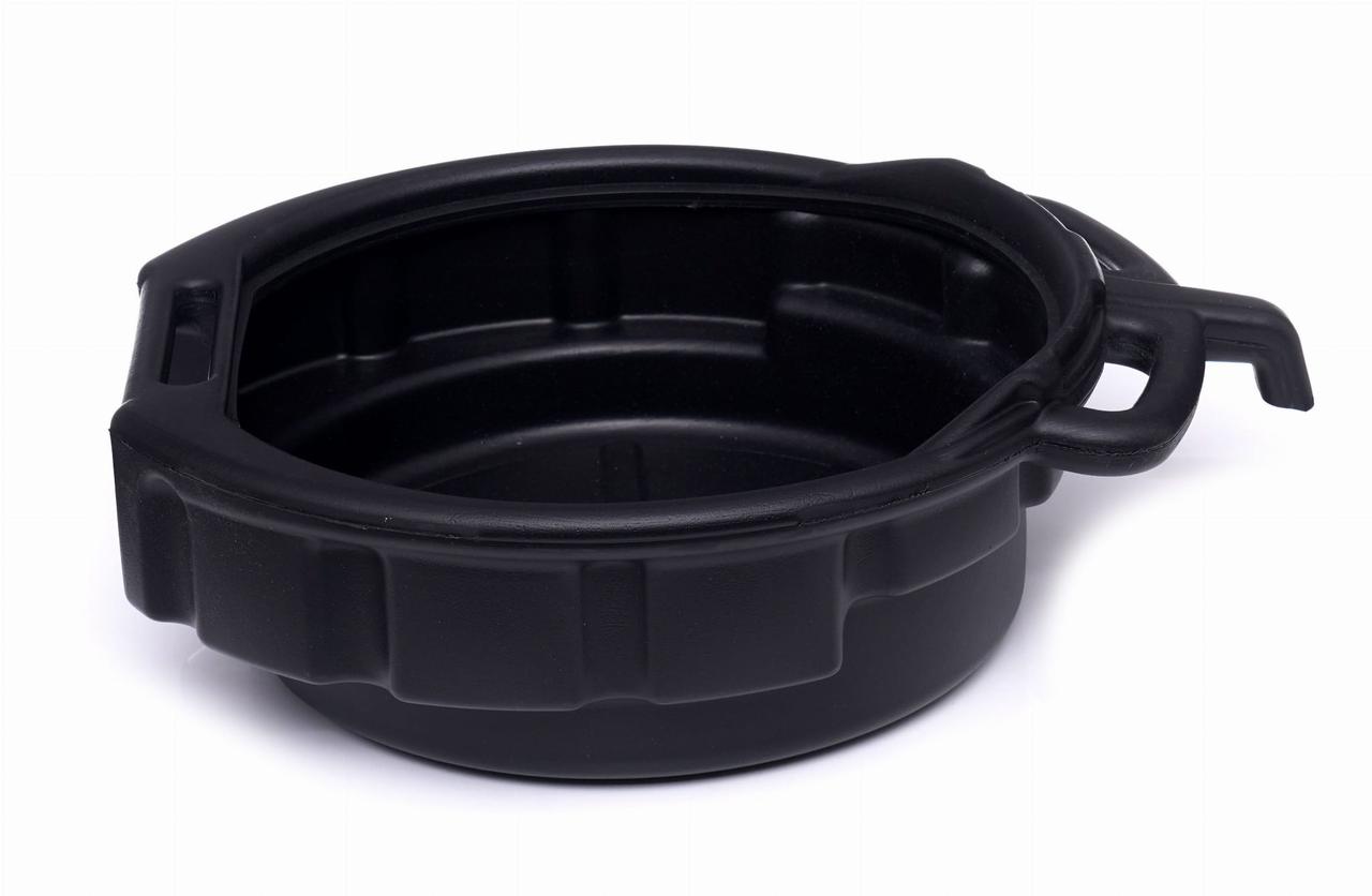 Піддон для зливу масла 10 л Kraft&Dele KD10695, фото 1