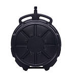 Піддон для зливу масла 10 л Kraft&Dele KD10695, фото 5