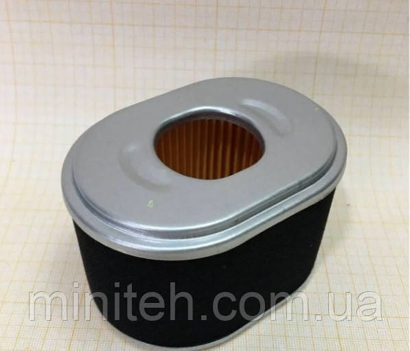 Елемент фільтра дв. 168/170 (паперовий), фото 1