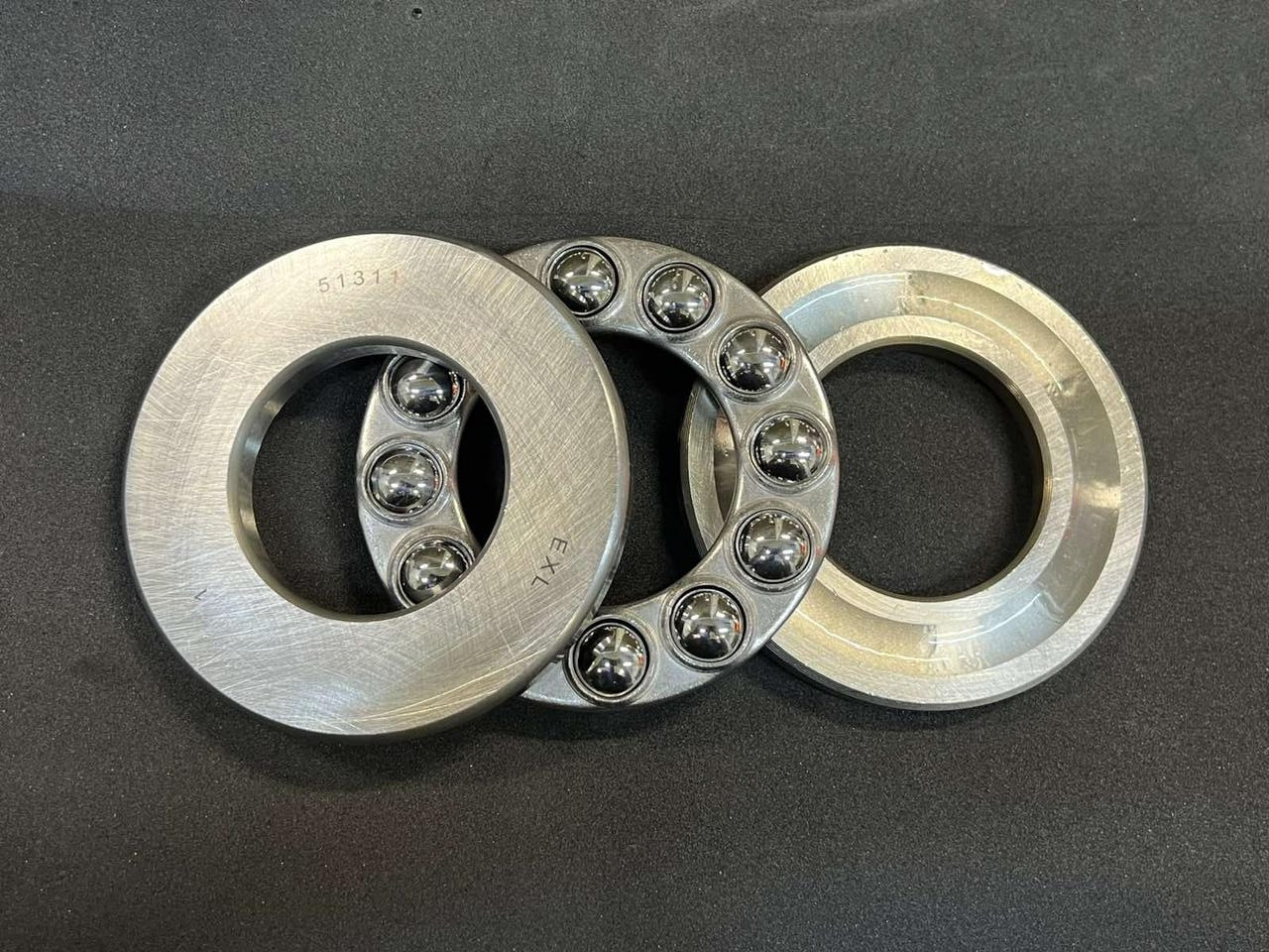 Підшипник 51311, 8311 (55*105*35) EXL Original, фото 1