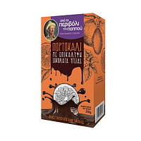 Апельсин у шоколаді Kontos 250 г