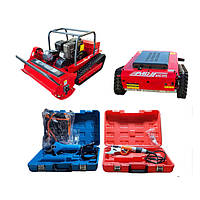 САДОВЕ ОБЛАДНАННЯ