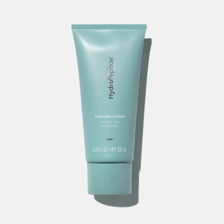 Очисний гель для проблемної шкіри HydroPeptide Purifying Cleanser, фото 1