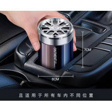 Ароматизатор в авто Банка