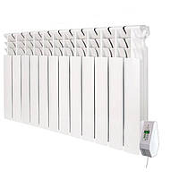 Електрорадіатор ECOTEPLO Elite 1500 (14 секцій)