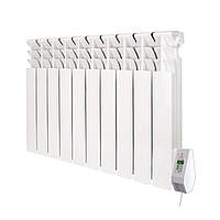 Електрорадіатор ECOTEPLO Elite 1200 (11 секцій)