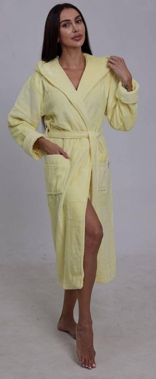 Жіночий халат Soft Show 24123, фото 1