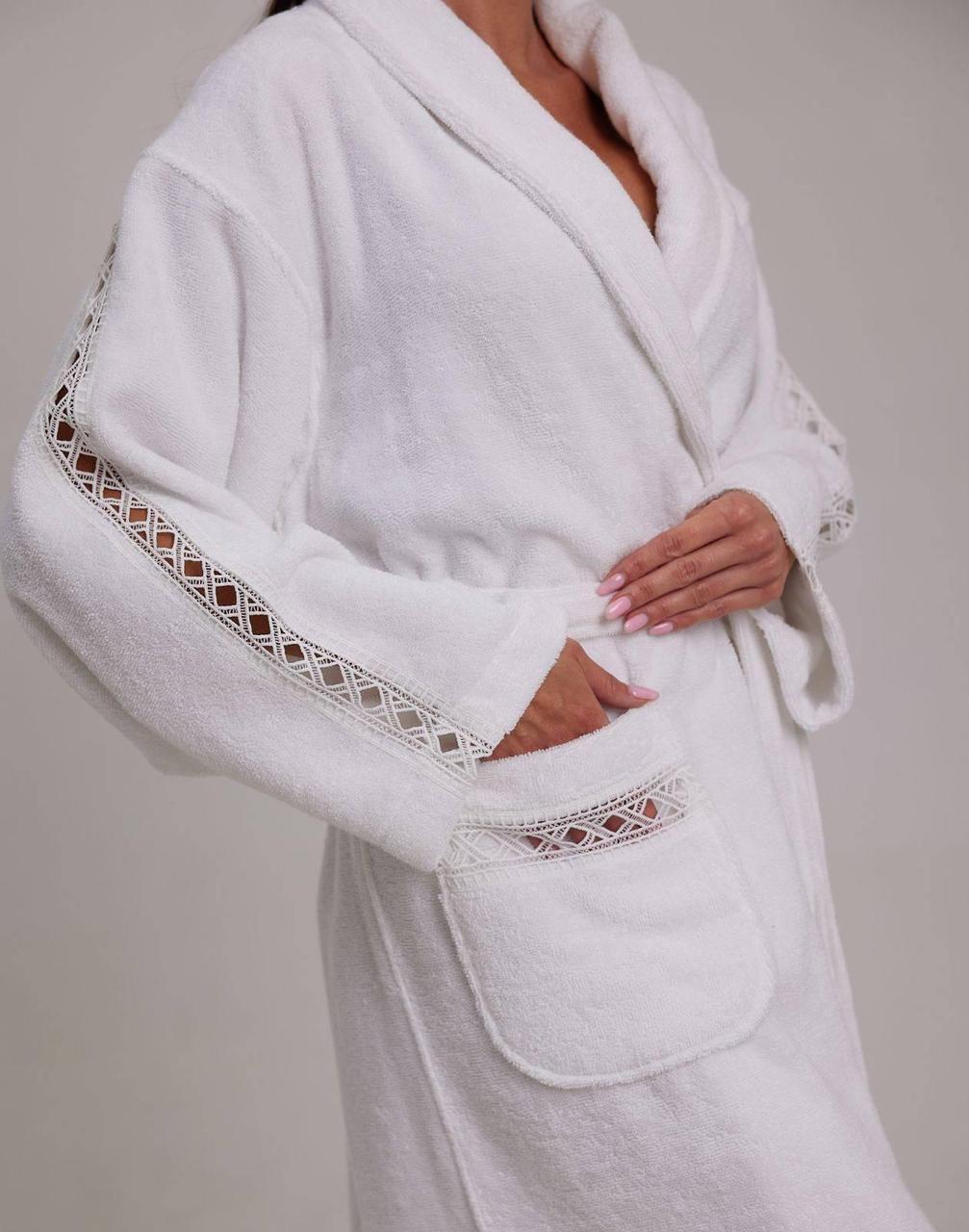 Жіночий халат Yoors star 23622, фото 1