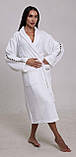 Жіночий халат Yoors star 23622, фото 2
