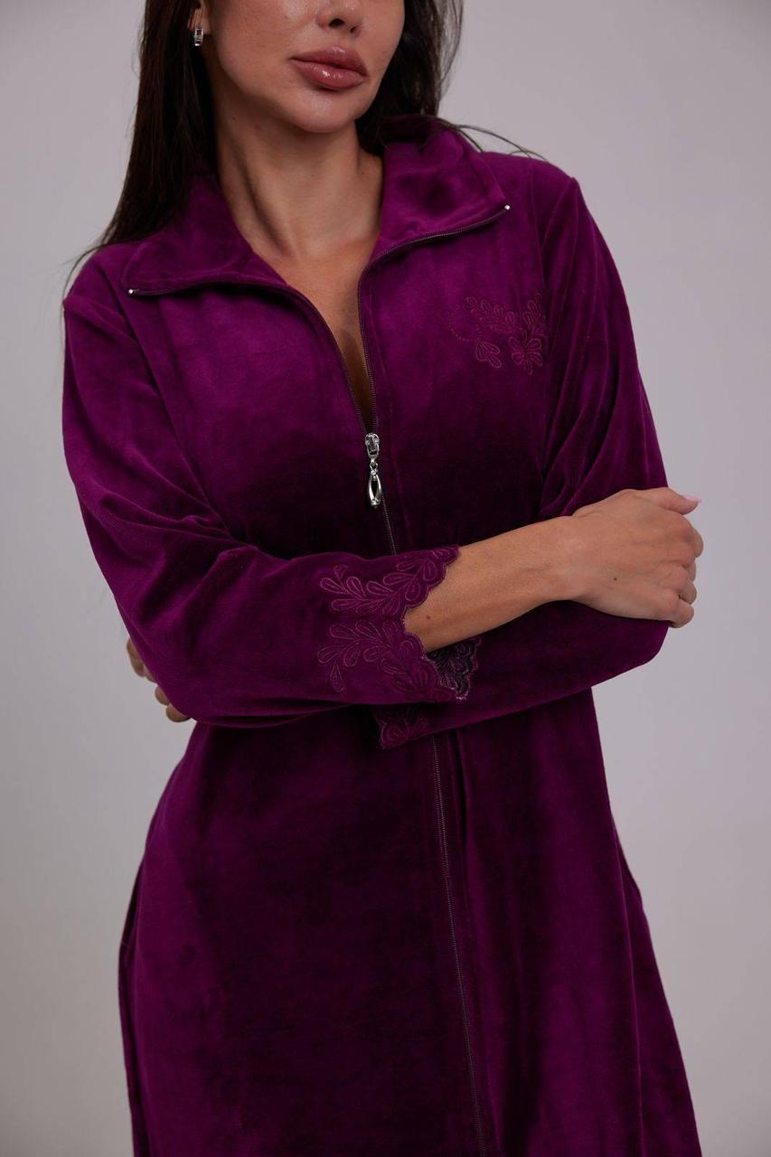 Жіночий халат Cool & Time 24378, фото 1