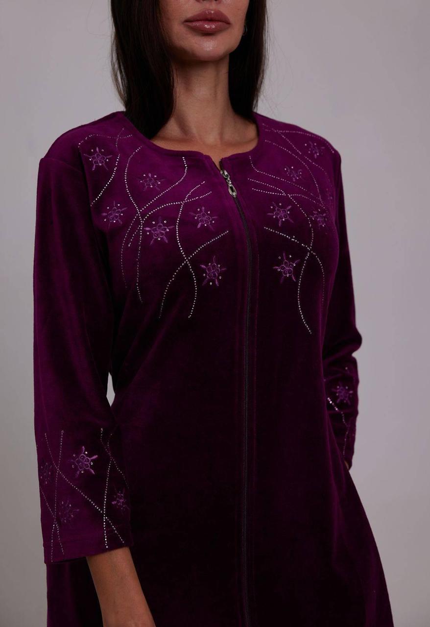 Жіночий халат Cool & Time 24379, фото 1