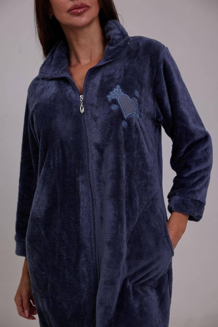 Жіночий халат Cool & Time 24382, фото 1