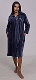 Жіночий халат Cool & Time 24382, фото 3