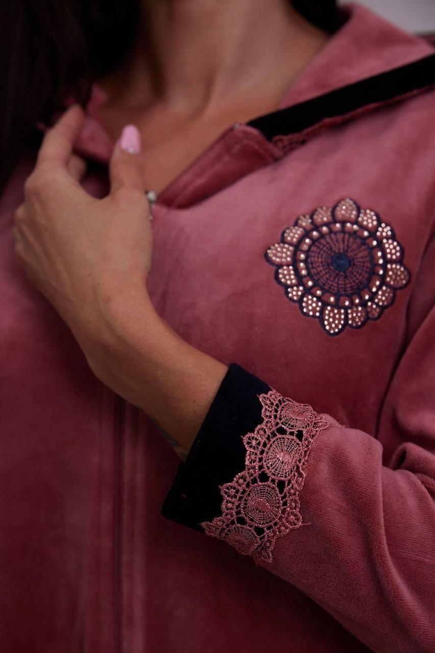 Жіночий халат Cool & Time 24384, фото 1